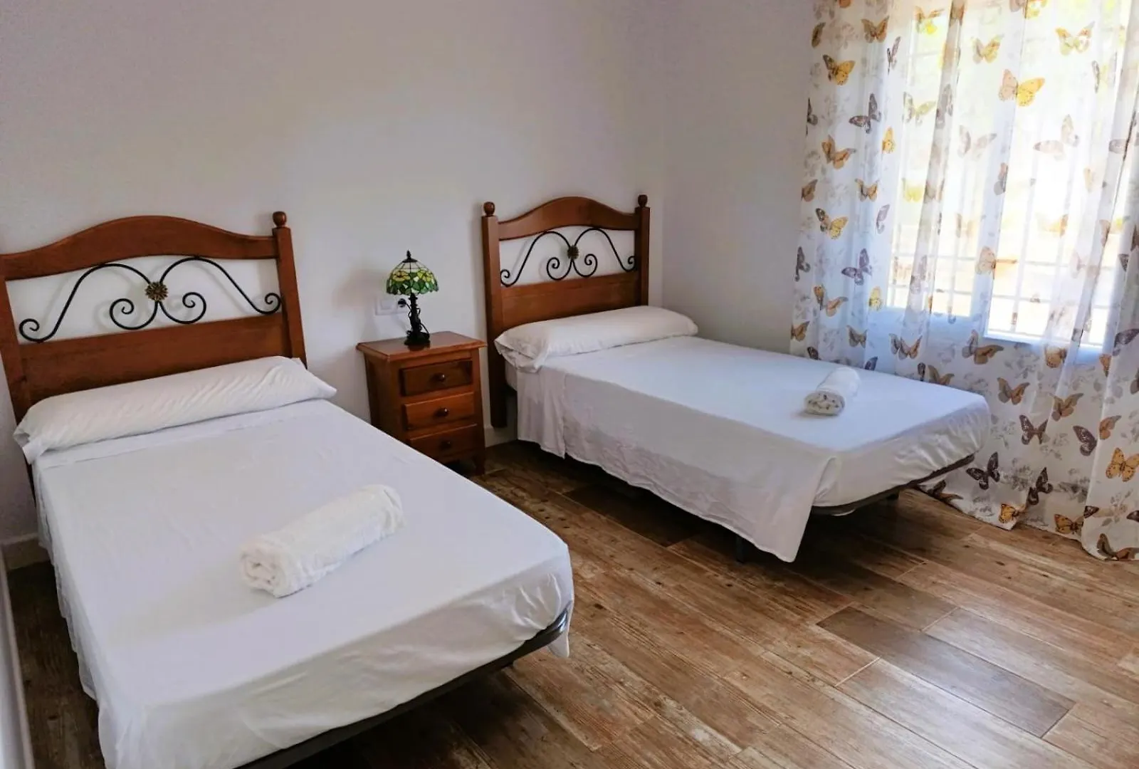 Tu Casita Rural Villa La Carlota 0*,