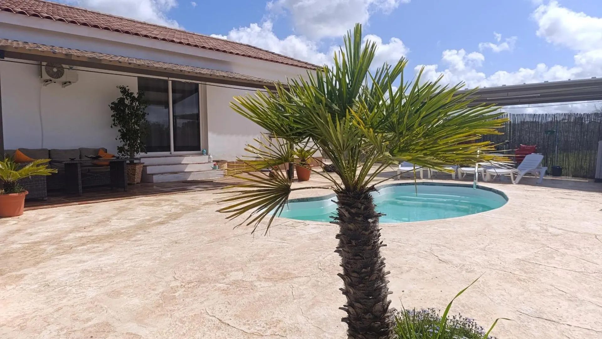 Tu Casita Rural Villa La Carlota 0*,  Spain