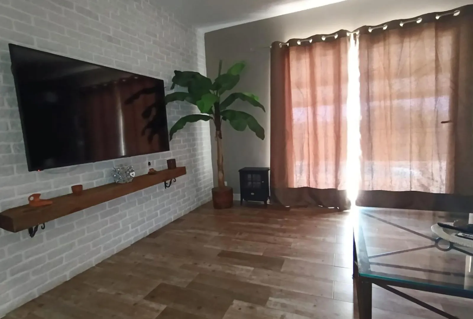 Holiday home Tu Casita Rural Villa La Carlota