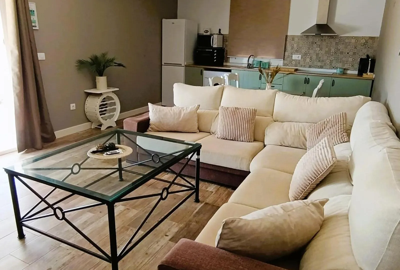 Holiday home Tu Casita Rural Villa La Carlota