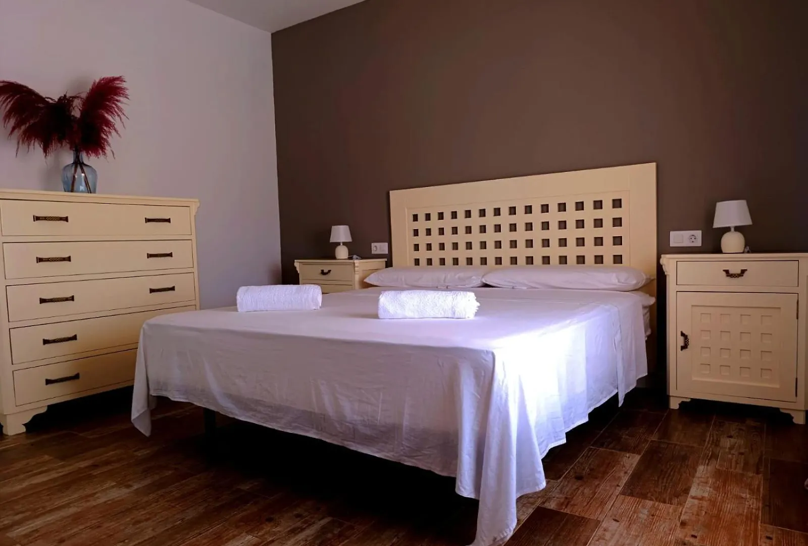 Tu Casita Rural Villa La Carlota