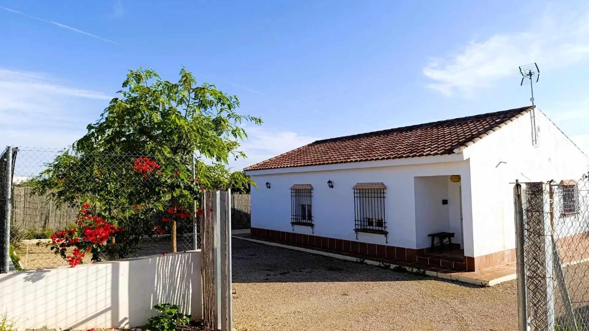 Tu Casita Rural Villa La Carlota