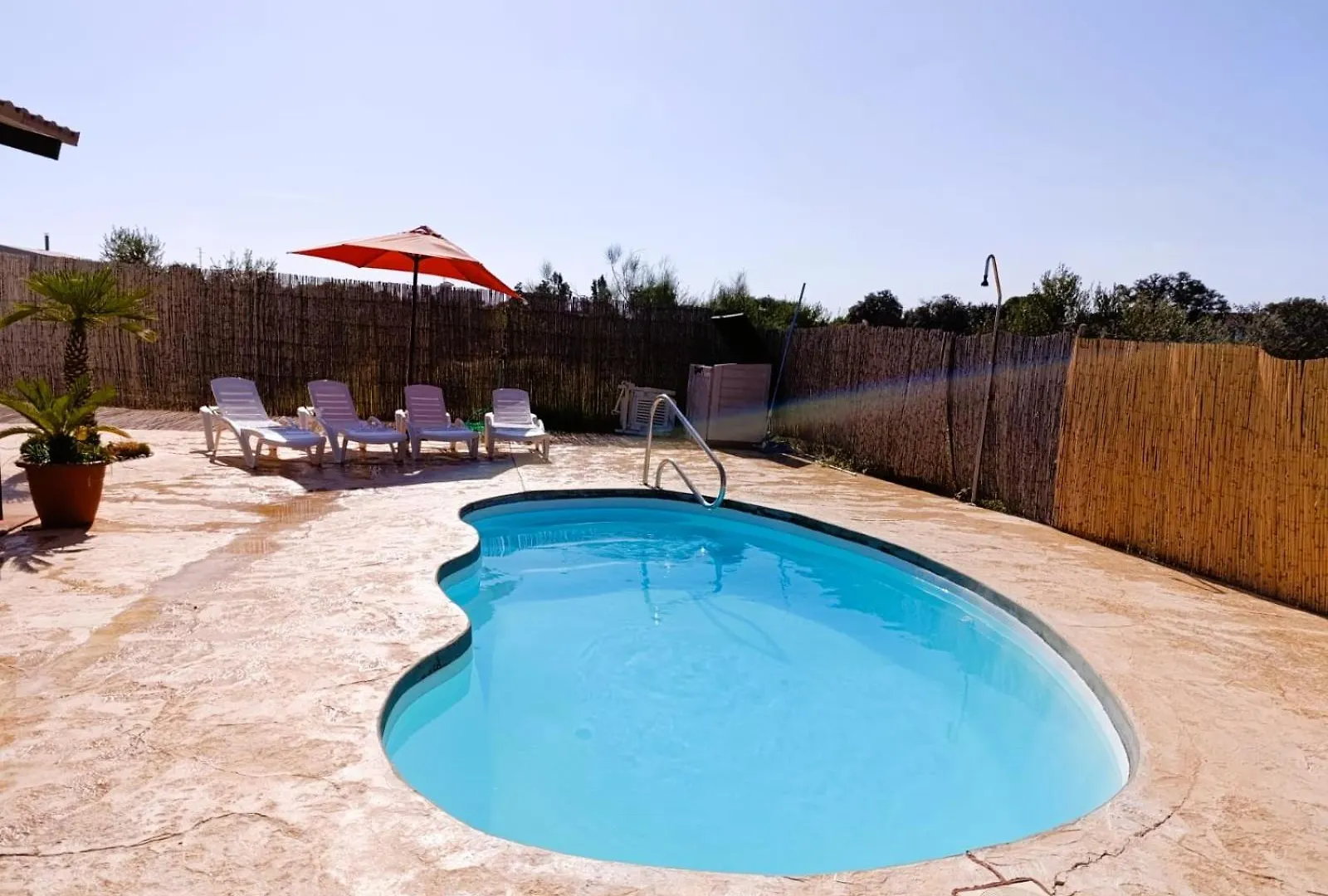 Tu Casita Rural Villa La Carlota