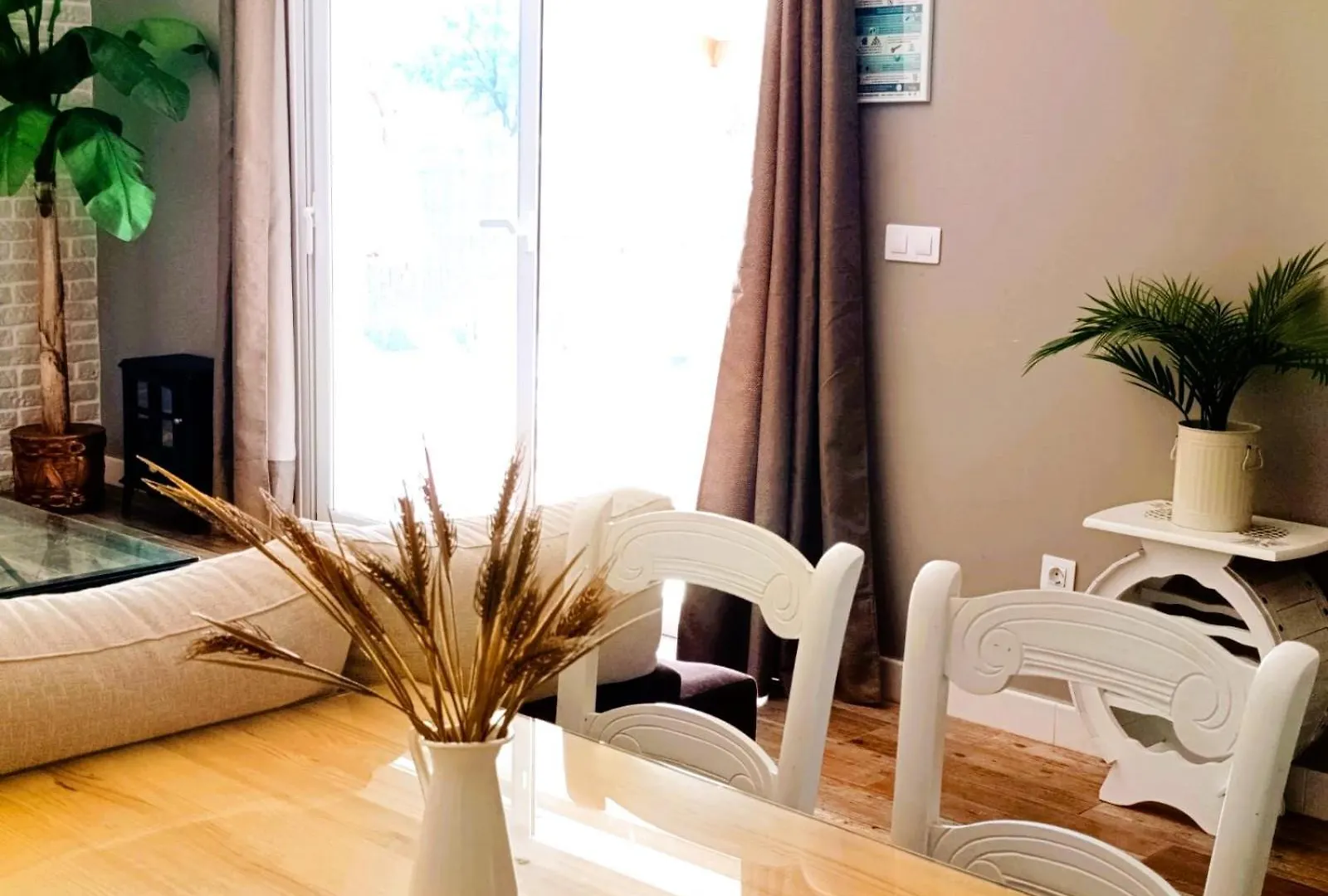 Tu Casita Rural Villa La Carlota