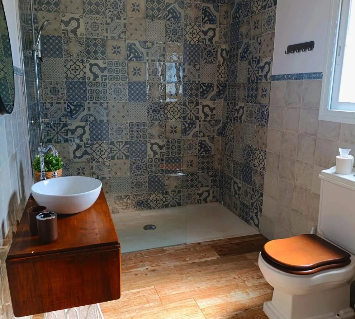 Tu Casita Rural Villa La Carlota 0*,