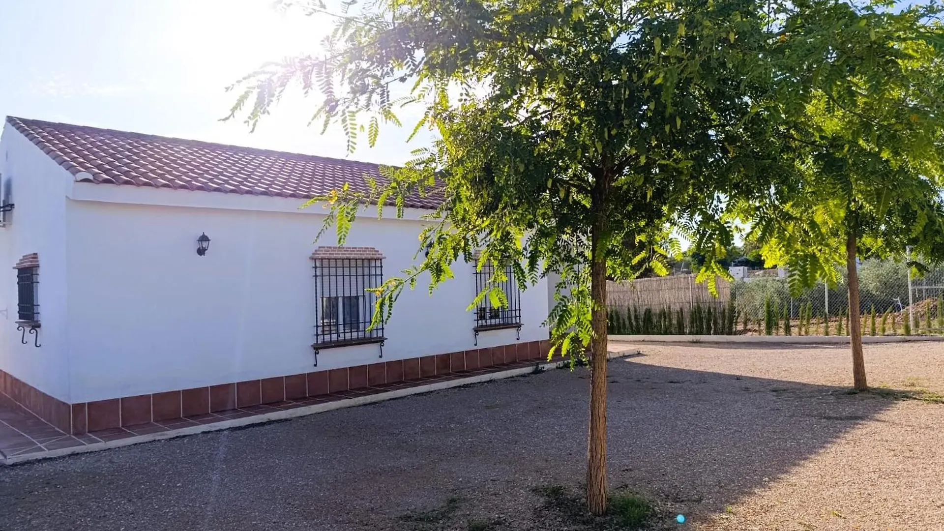 Holiday home Tu Casita Rural Villa La Carlota Spain