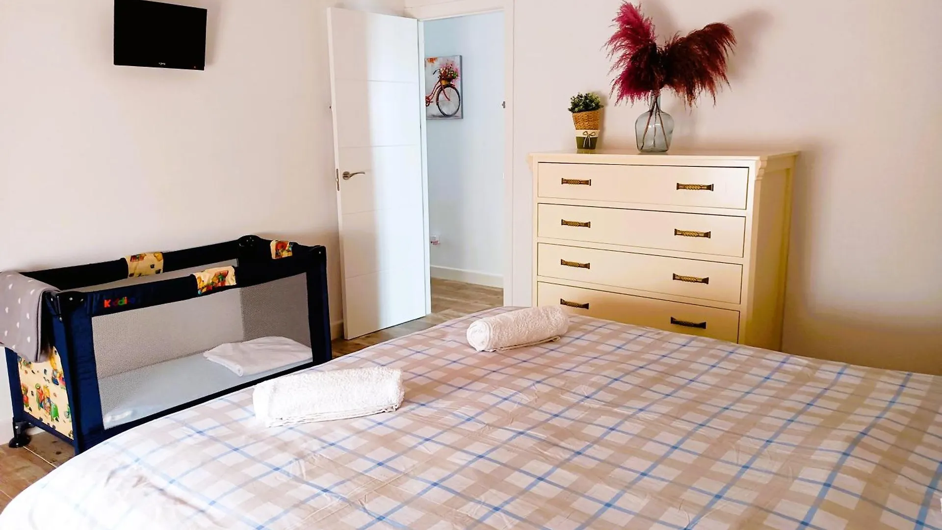 Tu Casita Rural Villa La Carlota