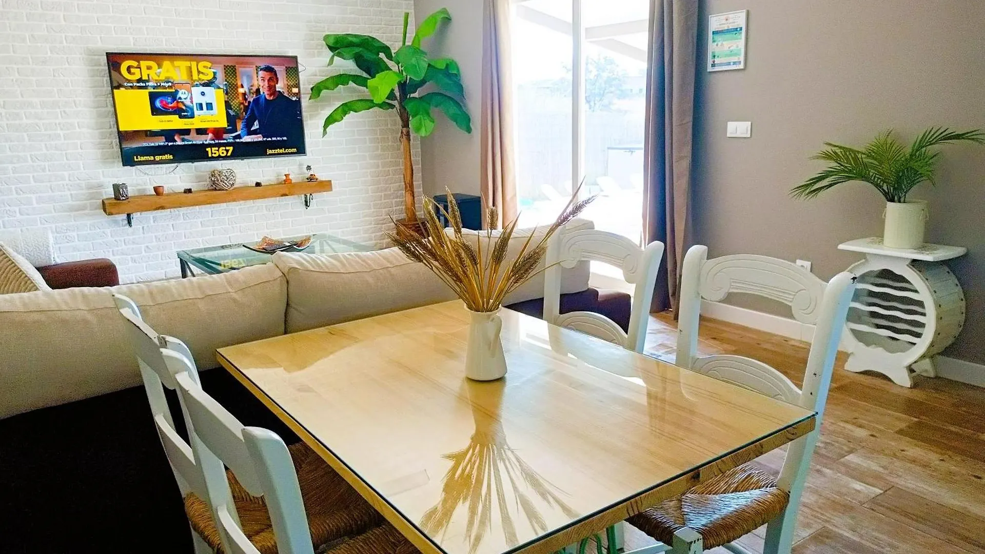 Tu Casita Rural Villa La Carlota 0*,