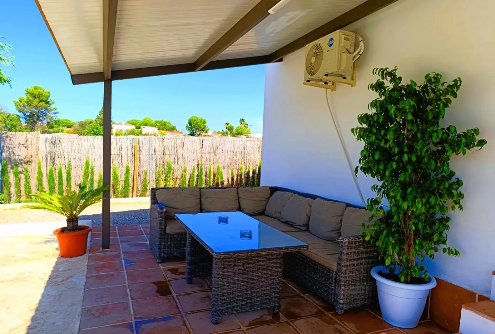 Tu Casita Rural Villa La Carlota 0*,  Spain