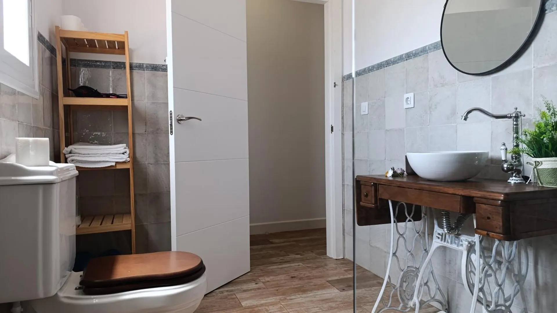 Tu Casita Rural Villa La Carlota 0*,  Spain