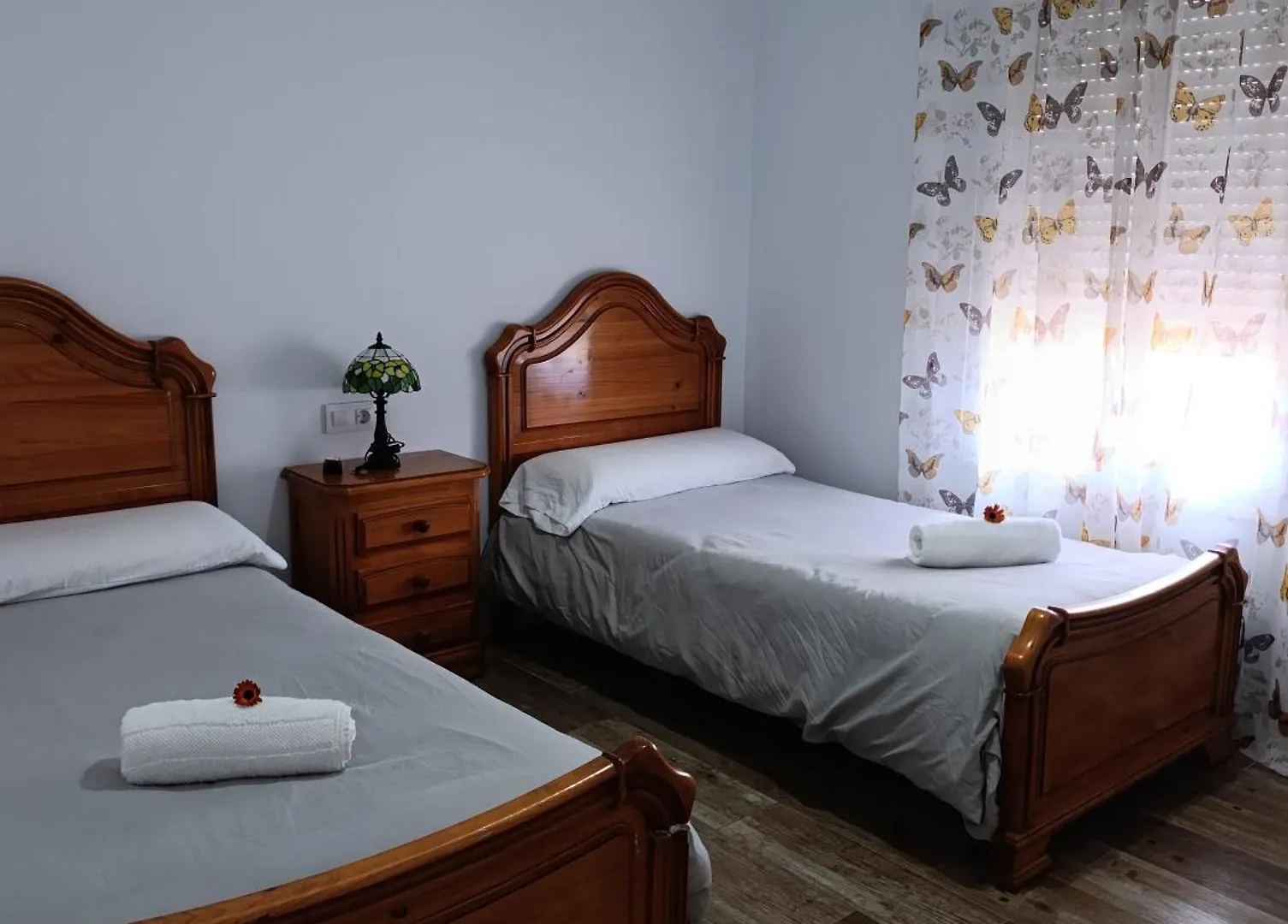 Tu Casita Rural Villa La Carlota