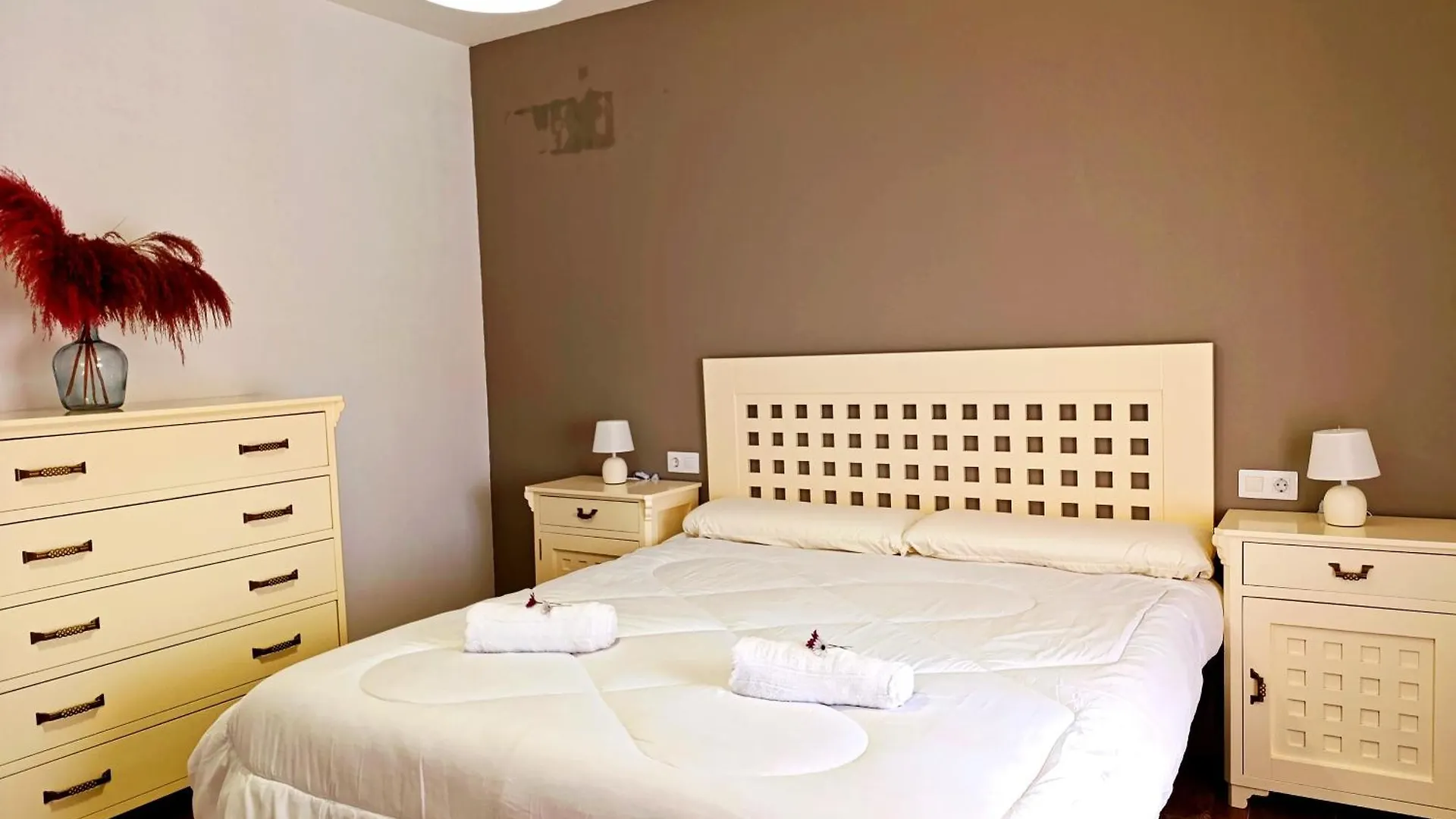 Tu Casita Rural Villa La Carlota Spain