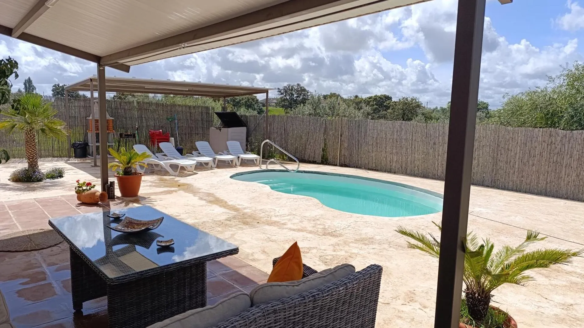 Tu Casita Rural Villa La Carlota Holiday home